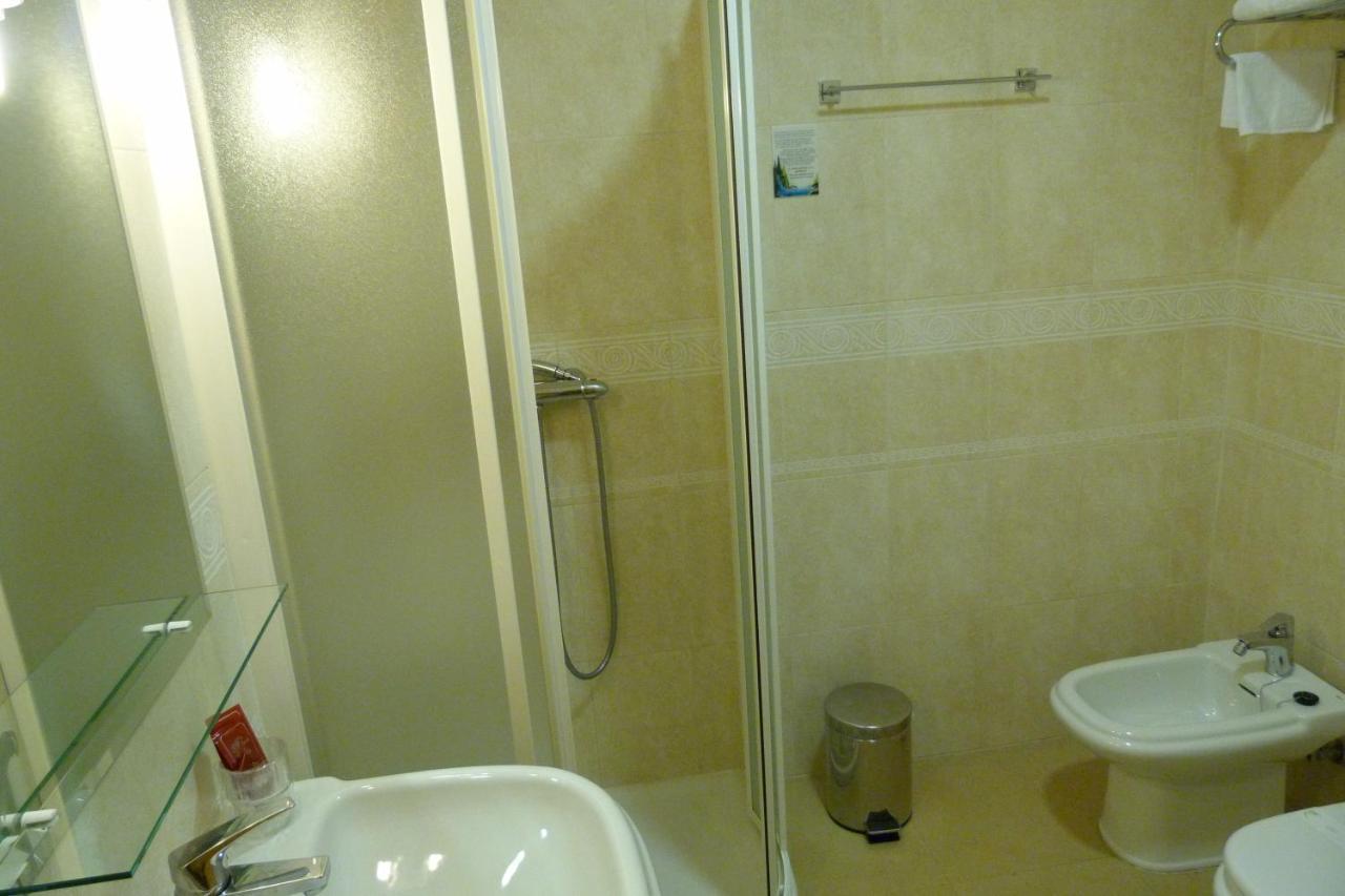 Hostal Mirador De Ávila Ngoại thất bức ảnh