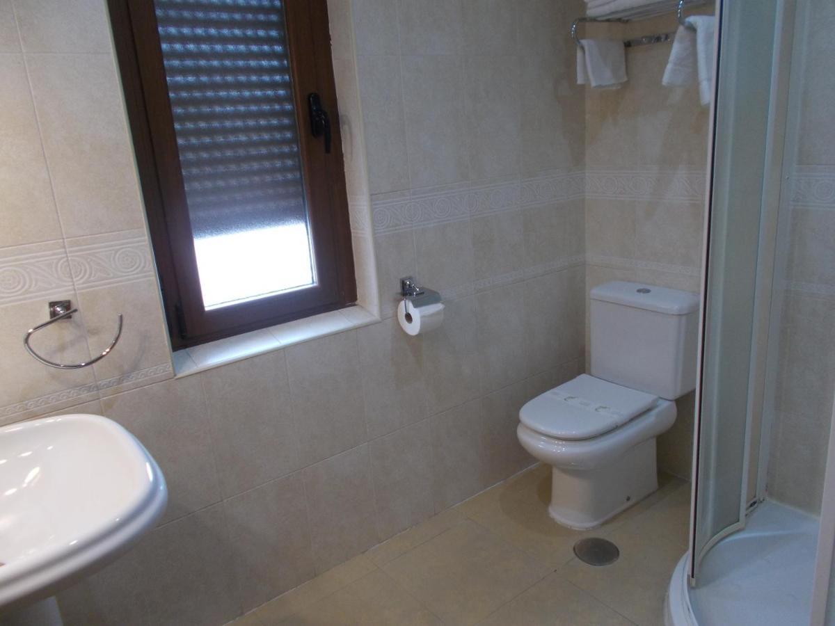 Hostal Mirador De Ávila Ngoại thất bức ảnh